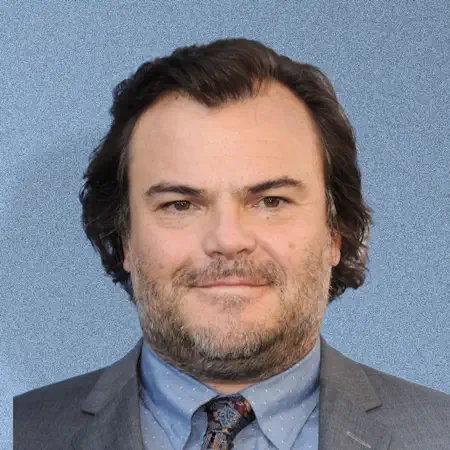 Jack Black