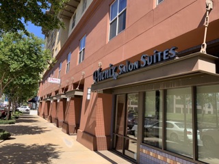 Alchemy 121 Men’s Grooming