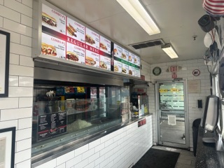 Rocco’s Italian Sausages & Philly Cheese Steaks