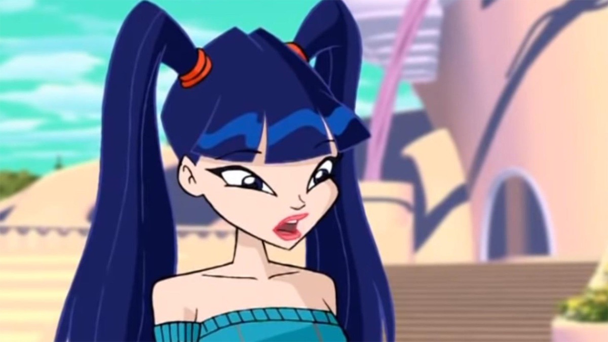 L'Arbre de vie - Winx Club (saison 4, épisode 2) - Apple TV (FR)