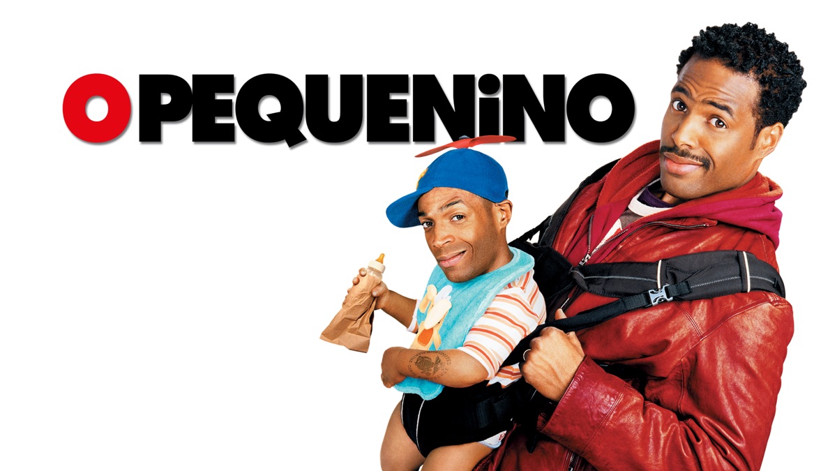 ‎O Pequenino - Apple TV