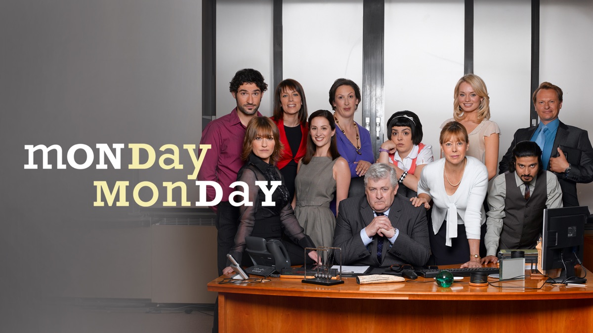 ‎Monday Monday - Apple TV