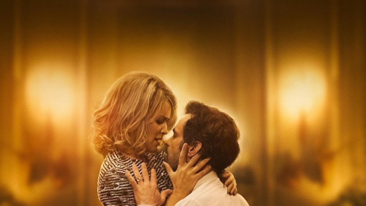 Waiting For Bojangles - Apple TV