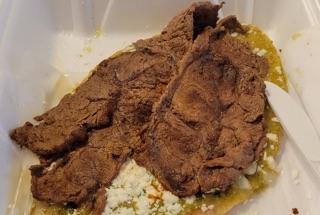 El Huarache Veloz