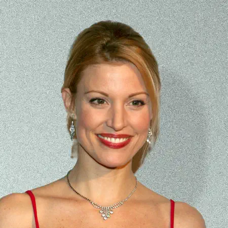 Rachel York