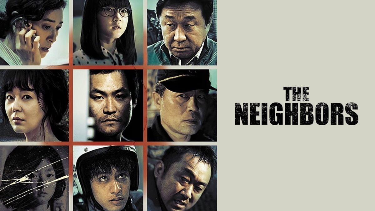 ‎The Neighbors - Apple TV