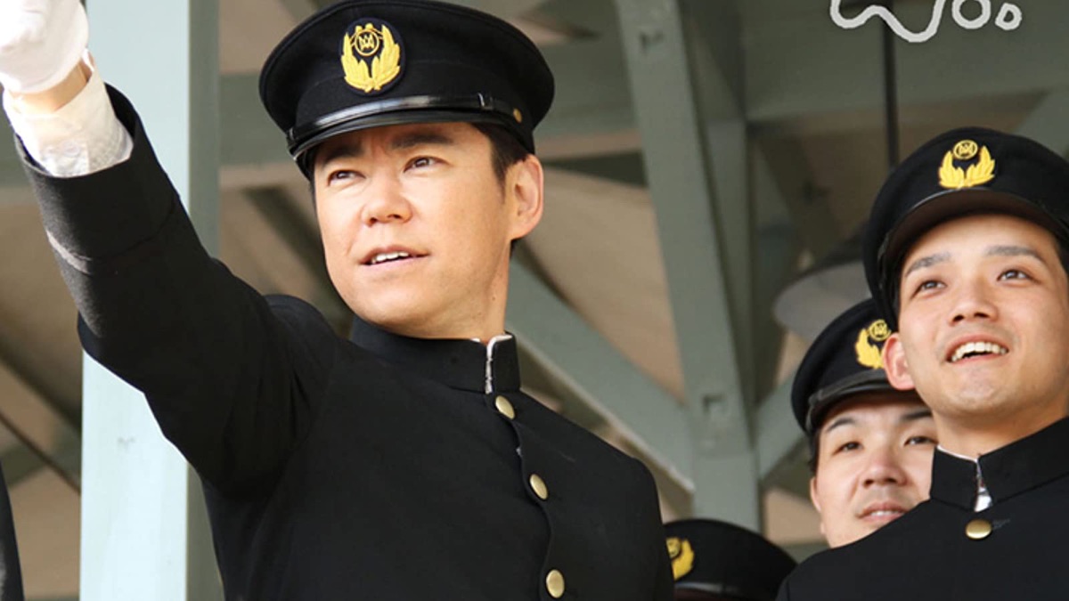 経世済民の男小林一三 4, 経世済民の男 Nhk – 土曜ドラマ 放送90年ドラマ 経世済民の男 – EHBO