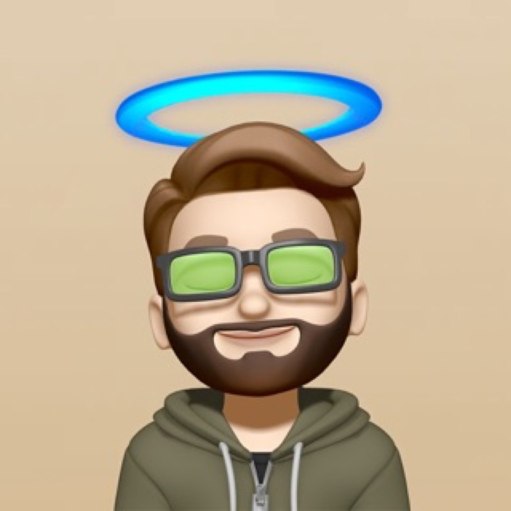 AppleMusic profile picture for @remington