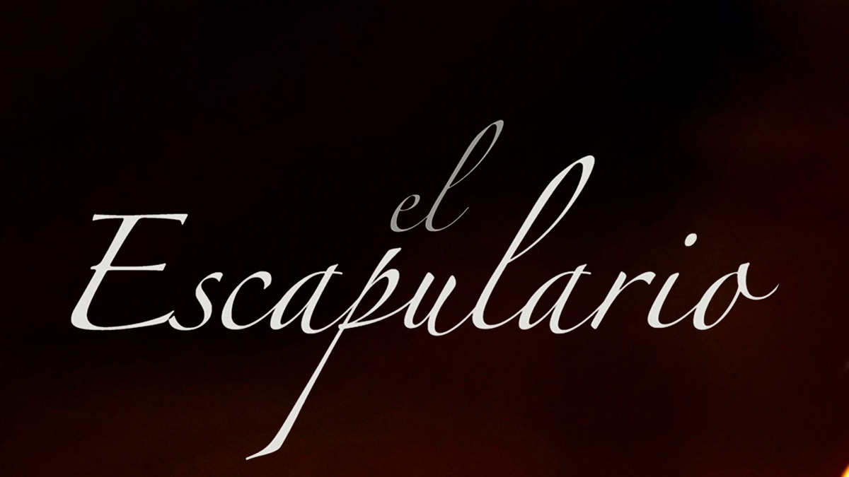 El escapulario - Apple TV