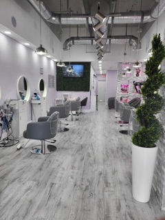 Sensational Hair Salon & Spa By Lizy