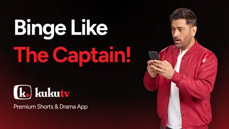 Kuku TV: Stream Drama & Series iPhone screenshot 7