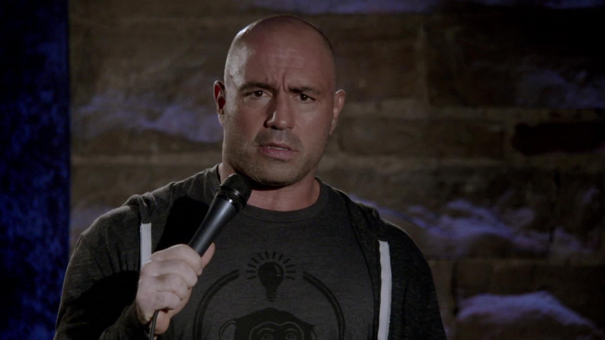 Joe Rogan: Rocky Mountain High - Joe Rogan: Rocky Mountain High (Season ...