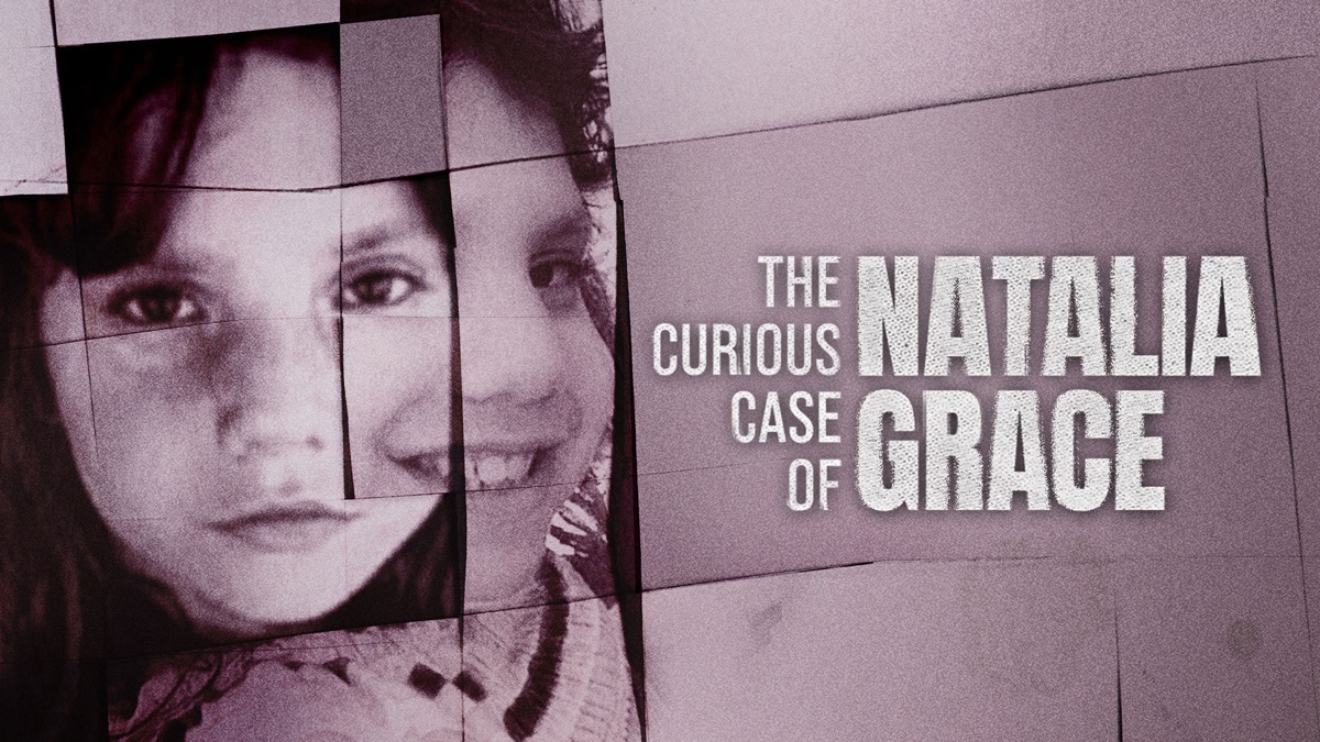 ‎The Curious Case Of Natalia Grace - Apple TV