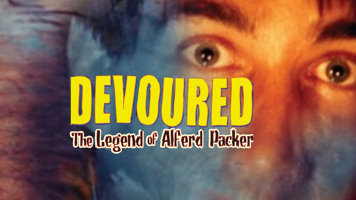 ‎Devoured - Apple TV