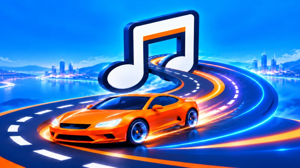 WayPlayer App Store product page header