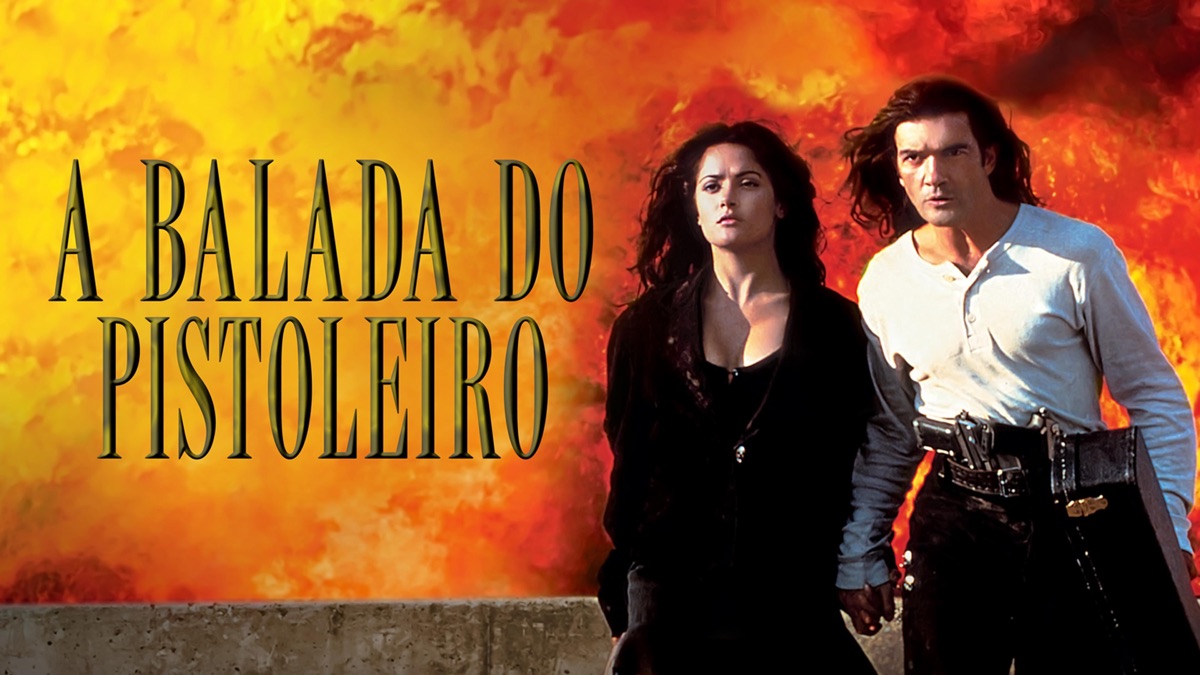 ‎A Balada do Pistoleiro - Apple TV