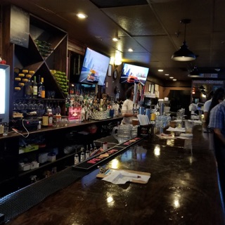Rock It Grill Photos