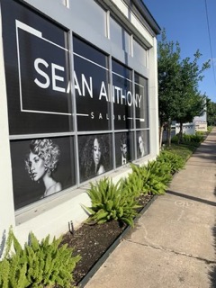 Sean Anthony Salons