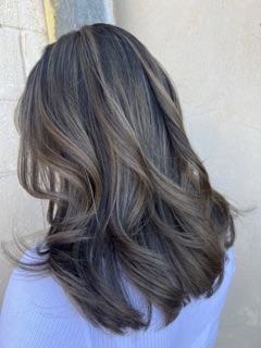 Makeup Hair by Anaiz