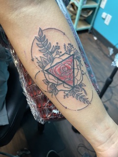 Lollis Studios Tattoo Company tattoo studio photo