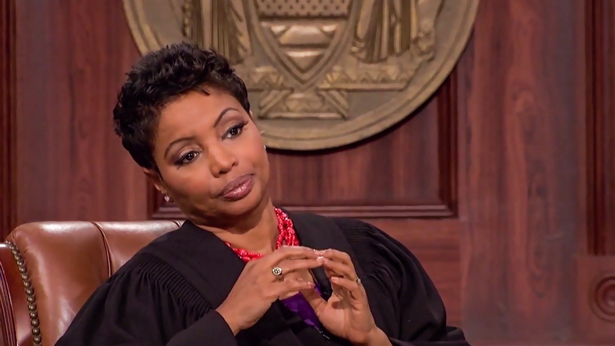 Quandreka Bennett vs. Jared Bennett - Divorce Court (Season 16, Episode ...