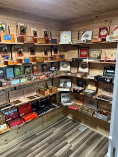 Green Haze Smoke And Vape