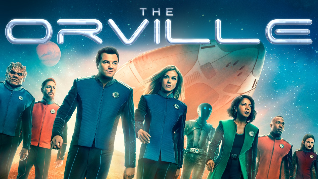 Orville