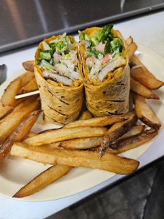 VJs Florida Grill And Barbecue