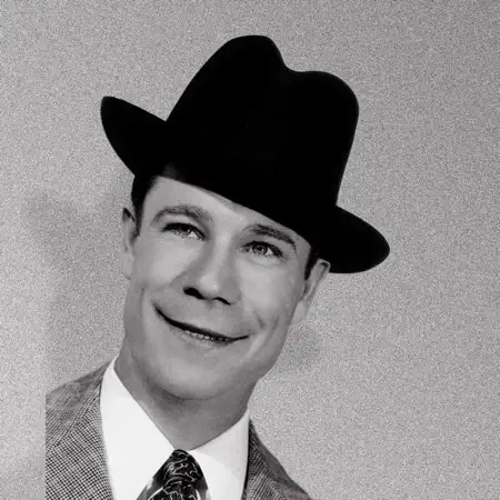 Joe E. Brown