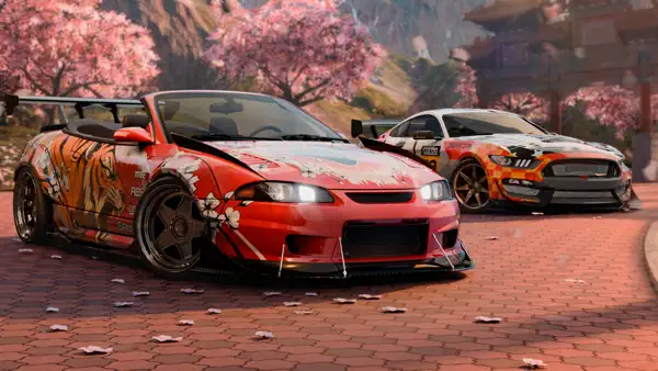 Season 17 Dragon Race