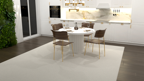 Read more about New luxury gold challenge!