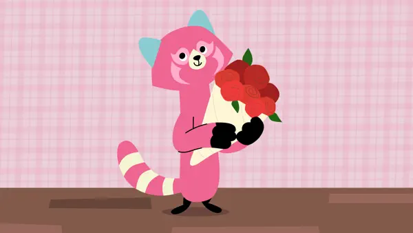 Celebrate Friendship and Love