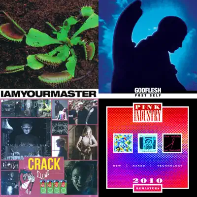 Ακούστε τη λίστα Rendez Vous : Influences με περιεχόμενο από Various Artists