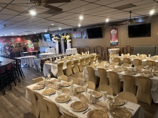 Bogey's Pizza Photos