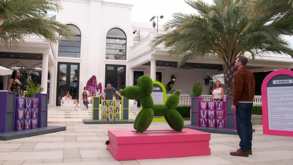 Sad Excuse For A Villain House Of Villains Series 2 Episode 11