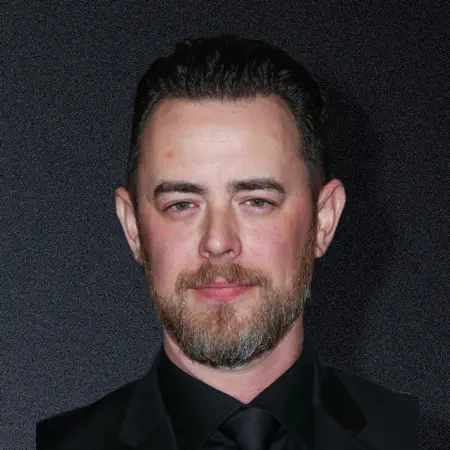 Colin Hanks