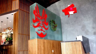 Kabuki Japanese Restaurant 2