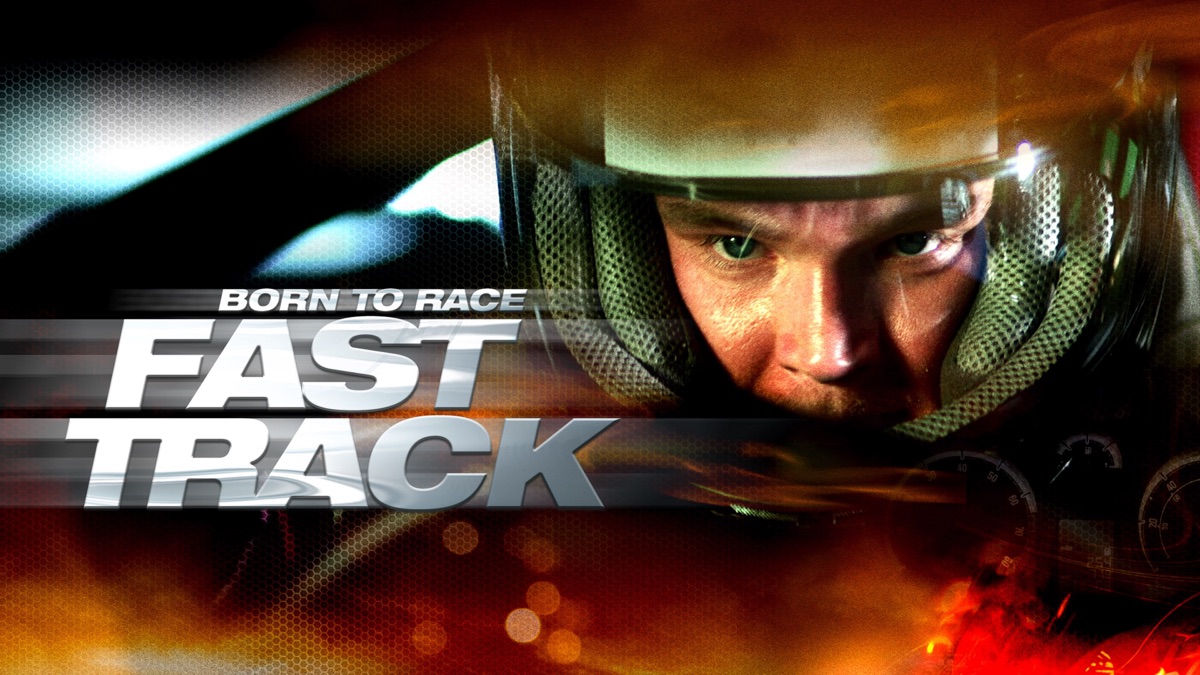 ‎Born to Race: Fast Track - Apple TV