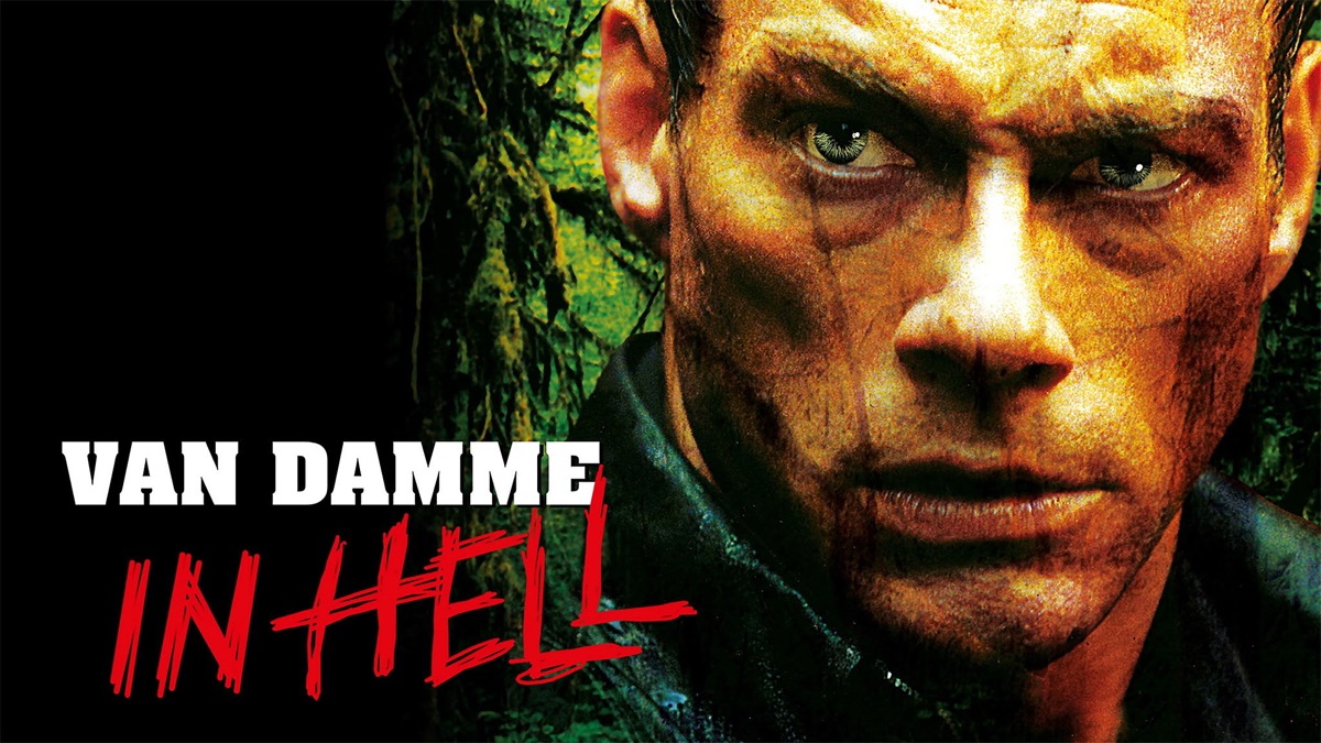 ‎In Hell - Apple TV
