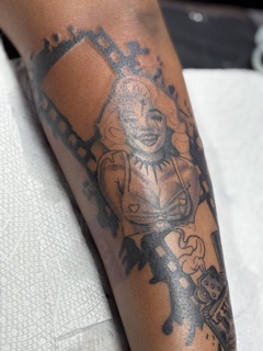 Ink Mob Studios
