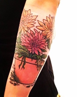 Speakeasy Tattoo Studio photo 7
