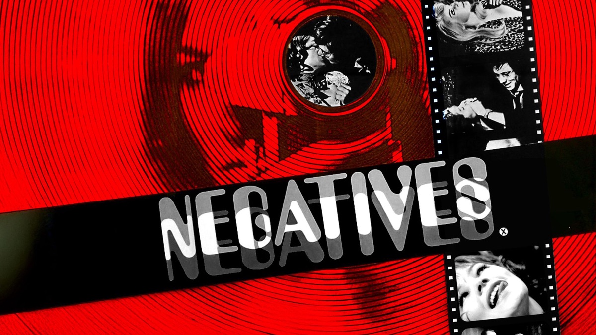 ‎Negatives - Apple TV