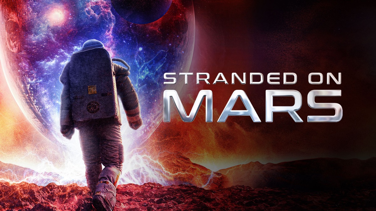 ‎Stranded On Mars - Apple TV