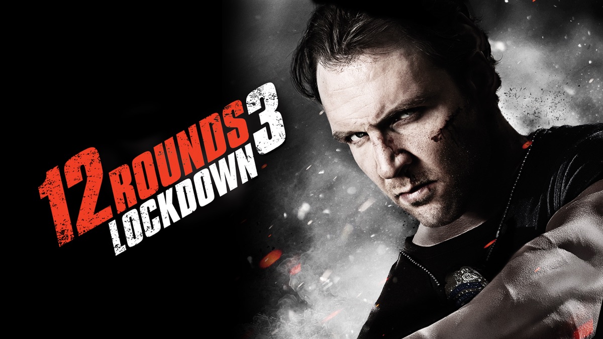 ‎12 ROUNDS 3: LOCKDOWN - Apple TV