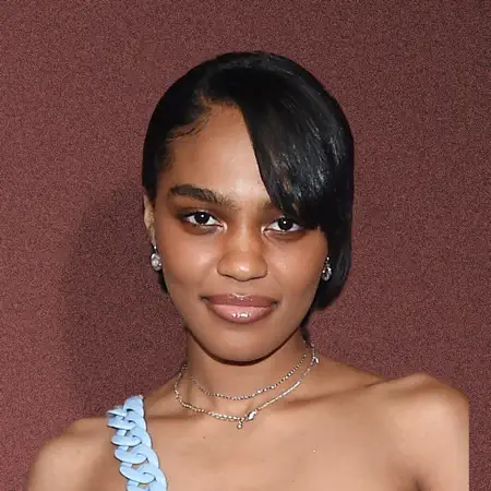 China Anne McClain