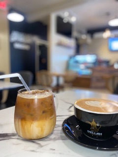 Dellah Coffee & Brunch House  Photos