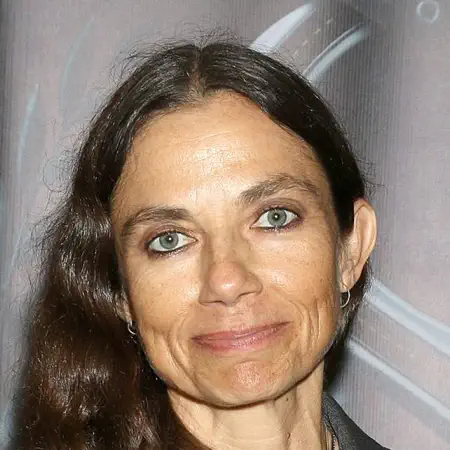 Justine Bateman