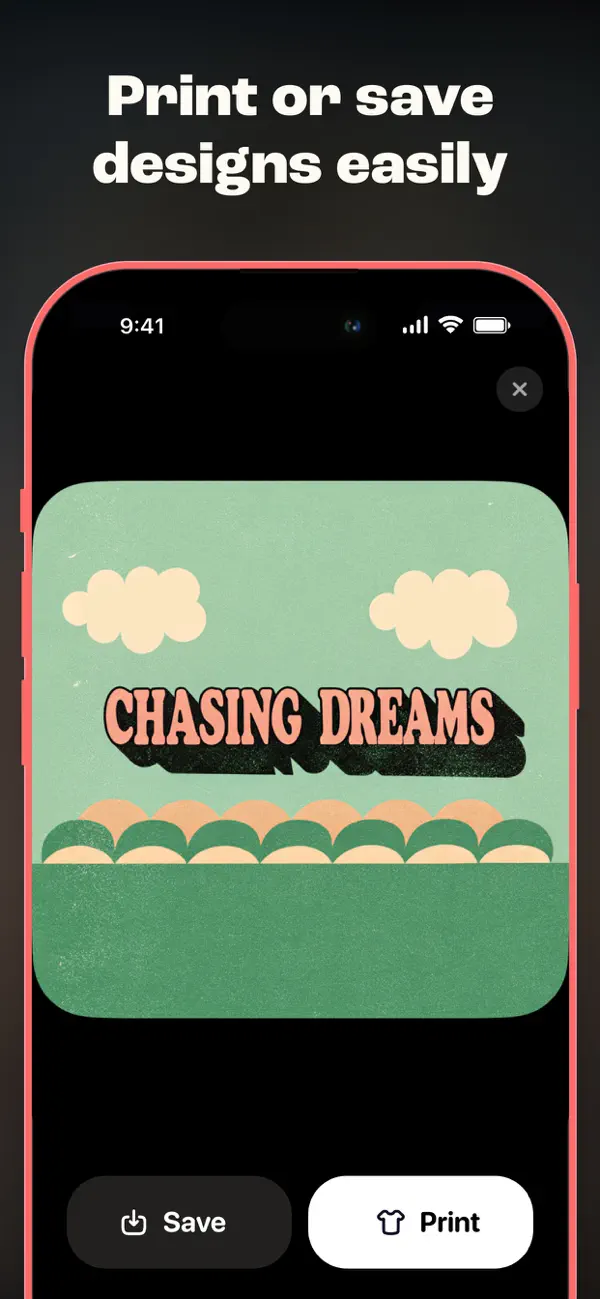 Fabric screenshot 5