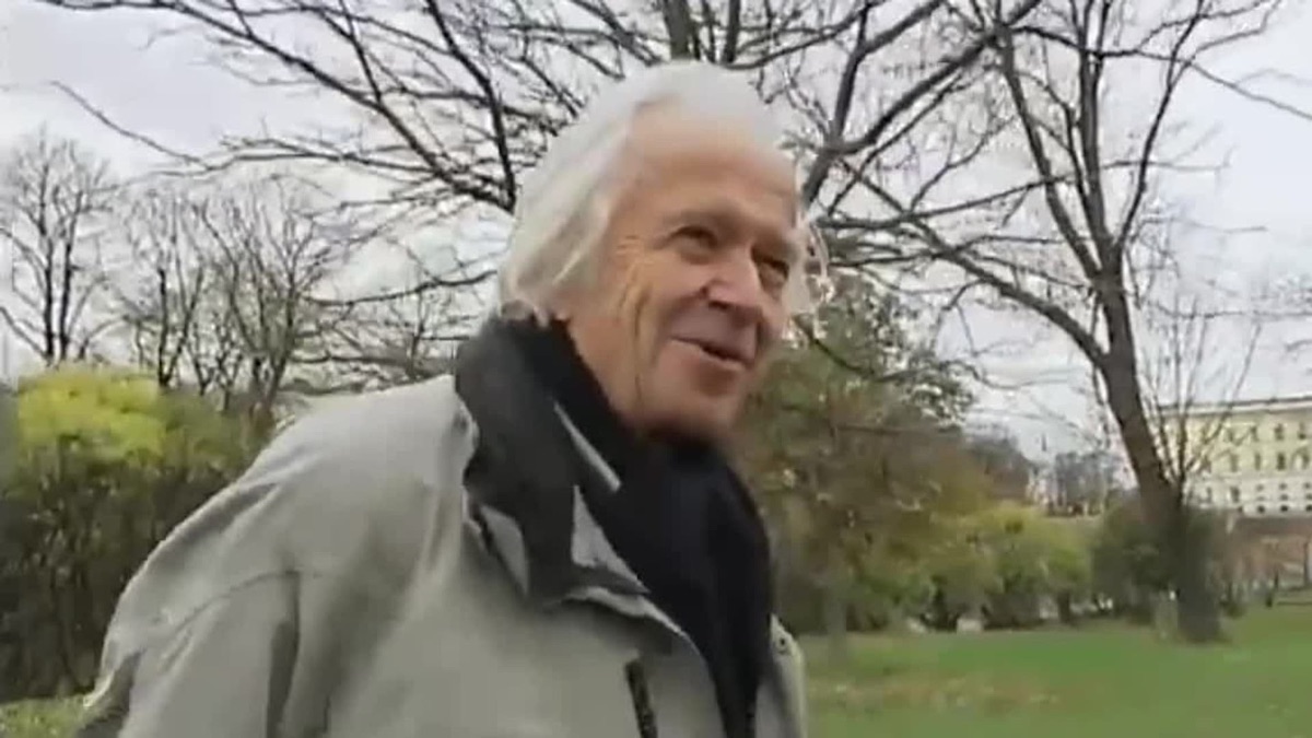 ‎The Road to the European Court - Mikalsen v Norway: Moving a Nation ...