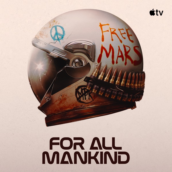 For All Mankind Poster